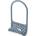 Umbra Органайзер за аксесоари за мивка Sling син (1004294-1050)