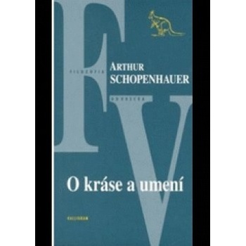11Arthur Schopenhauer - O kráse a umení