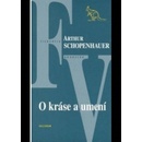 11Arthur Schopenhauer - O kráse a umení