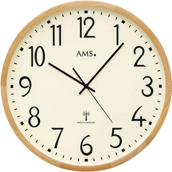 AMS 5534