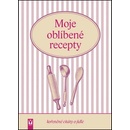 Moje oblíbené recepty
