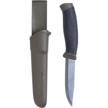 Morakniv Companion (S) Military Green 11827