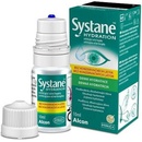 Alcon Systane Hydration očné kvapky bez konzervantov 10 ml