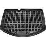 Rezaw-Plast Гумена стелка за багажник за Citroen C3 (2009 - 2016) with small spare tire - Rezaw Plast (230130)