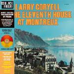 Larry Coryell & The Eleventh House - At Montreux (RSD Edition) (Reissue) (Red & Yellow Split Coloured) (LP) (819514011903)