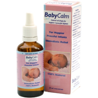 BabyCalm koncentrátu 15 ml