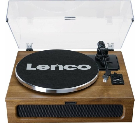 Lenco LS-410