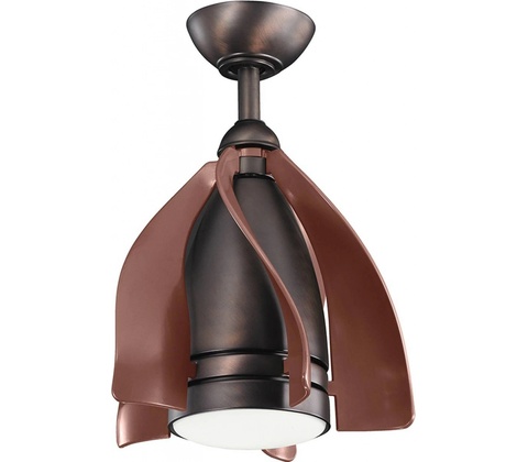 Kichler KLF-TERNA-15-BB