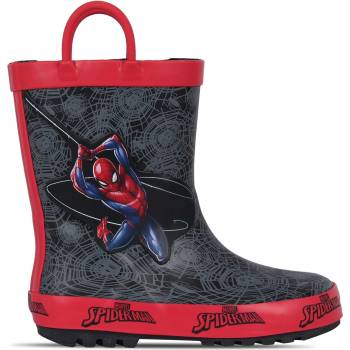 Character Детски гумени ботуши Character Wellies Infants - Spiderman