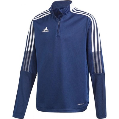 adidas Tiro 21 Training Top Youth Jr GK9661