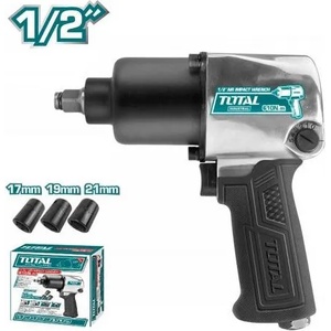 TOTAL TAT40122