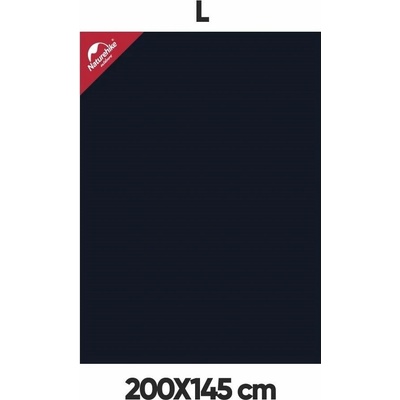 Naturehike ultralight L 180g