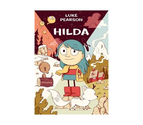 Hilda