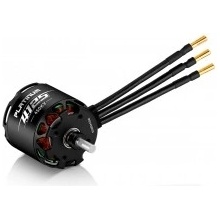 HOBBYWING Platinum 4125SL-450KV