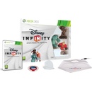 Hry na Xbox 360 Disney Infinity