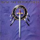 Toto - Seventh One CD