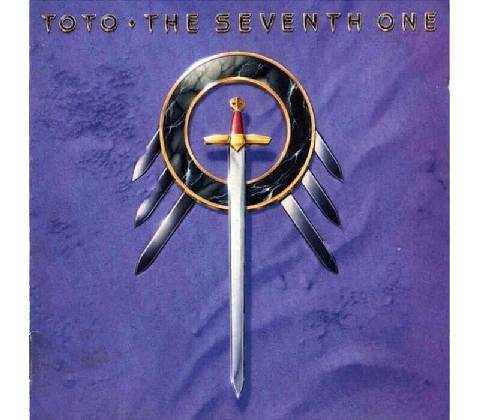 Toto - Seventh One CD