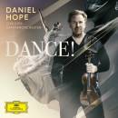 HOPE, DANIEL & ZURCHER... - DANCE! CD
