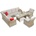 Garden Point Техноратанов комплект Toledo Comida 7 Garden Point бежов (GAP144-COM7)