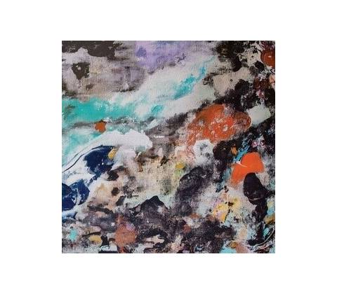 Shhe - THALASSA LP