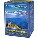 Everest Ayurveda SARPAGANDHA Vysoký krvný tlak 100 g