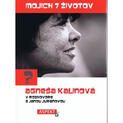 Mojich 7 životov