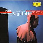 Universal Carlo Bergonzi: Verdi: Rigoletto - 2CD (020681)
