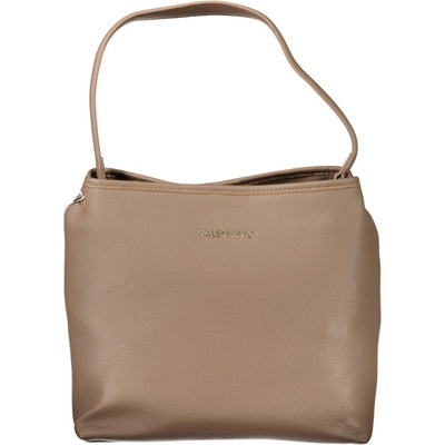 Valentino bags Елегантна дамска чанта valentino bags, Размер uni, Цвят Кафяво (vbs7lx03brixton_mataupe)