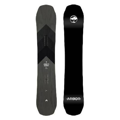 Snowboard ARBOR CODA CAMBER 23/24