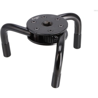 Condor Nastavitelný klíč 75-130mm na vzduchové filtry C.4254