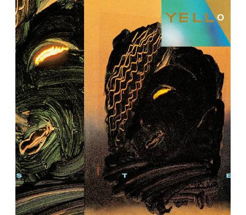 YELLO - STELLA LP