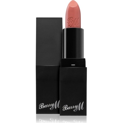 Barry M Satin Lip Paint сатенено червило цвят Undiscovered 3, 5 гр