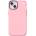 Speck Калъф Speck - Presidio 2 Pro, iPhone 13, Rosy Pink (141690-9350)
