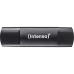 Intenso Flex Line 128GB USB 3.2 3544491 Флаш памет