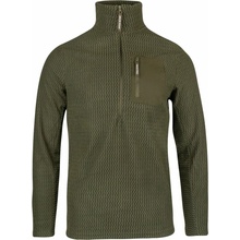 Mikina Jack Pyke lehká pullover z Fleece zelená