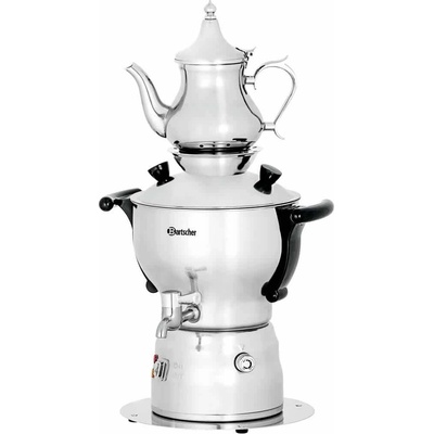 Bartscher 191007 – Zboží Dáma