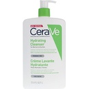 Prípravky na čistenie pleti CeraVe Hydratačná čistiaca emulzia na normálnu až suchú pokožku 1000 ml