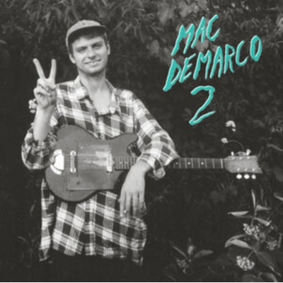 Mac DeMarco 2 - Mac DeMarco LP
