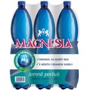 Magnesia Přírodní jemně perlivá multipack 6 x 1,5 l