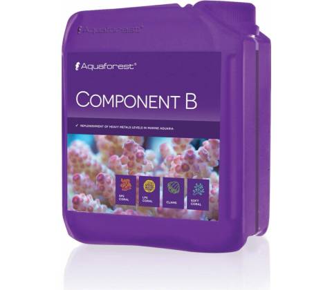 Aquaforest Component B 2000 ml