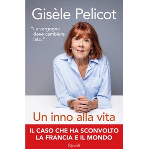 inno alla vita | Gisèle Pelicot (2026)