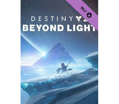 Destiny 2 Beyond Light
