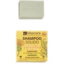 laSaponaria tuhý šampon čisticí proti lupům BIO 50 g