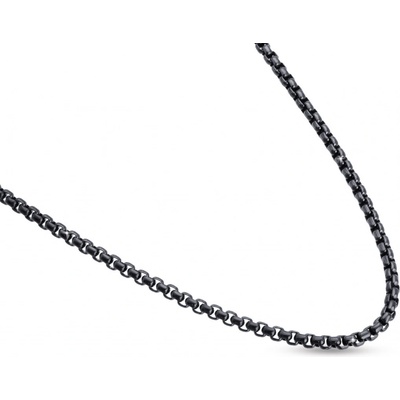 Biju Řetízek z chirurgické oceli 3001934-2