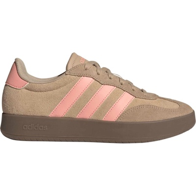 adidas Barreda béžová, ružová, hnedá