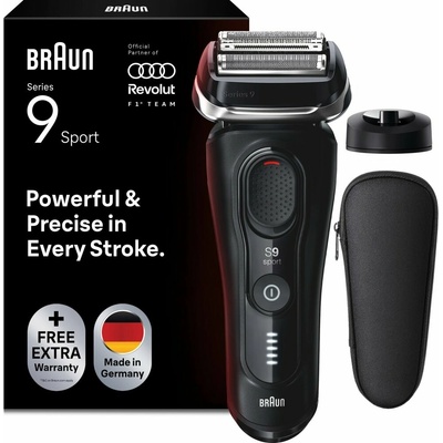 Braun Series 9 9110s Sport