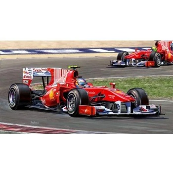 Revell Ferrari F10 1:24 7099