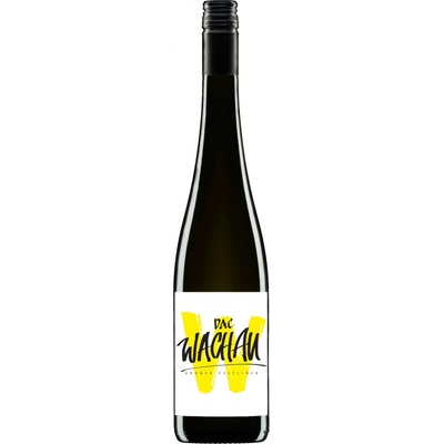 Weingut Braun Veltlínské zelené bílé 2022 12,5% 0,75 l (holá láhev)