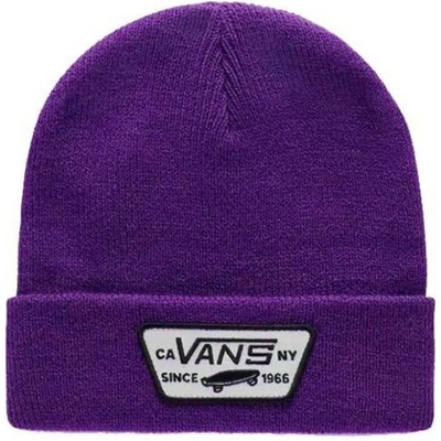 Vans Čepice Vans, Milford gothic grape 2024/25 dětská
