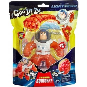 GOO JIT ZU LIGHTYEAR Buzz XL 15 cm
